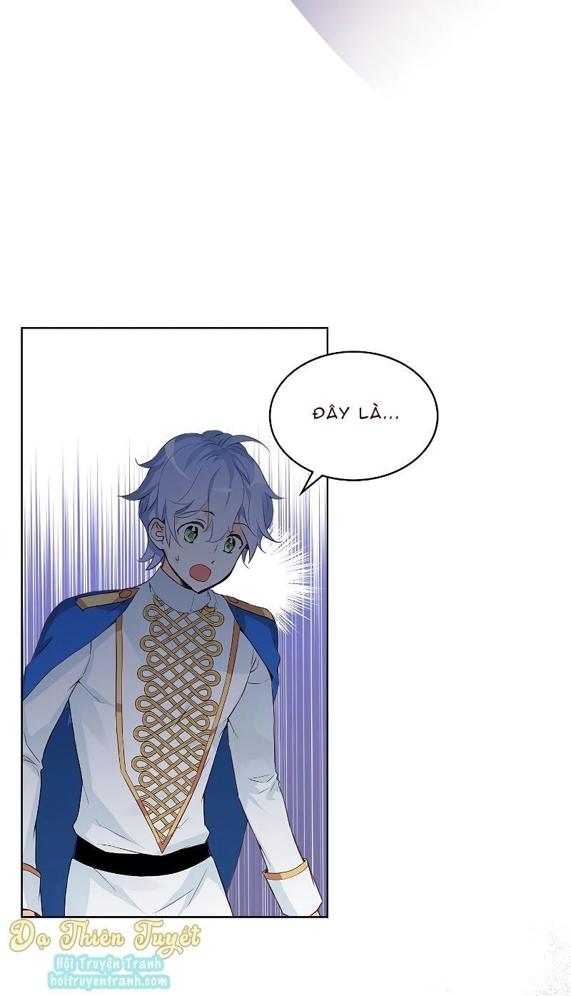 Con Có Phải Con Là Con Gái Của Ngài Không? Chapter 10 - 54