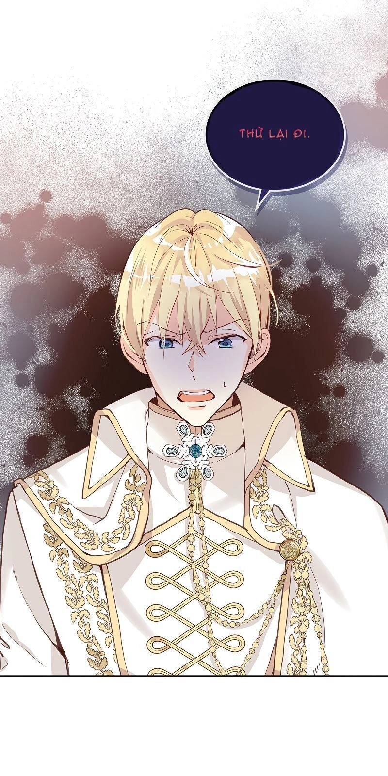 Con Có Phải Con Là Con Gái Của Ngài Không? Chapter 10 - 55