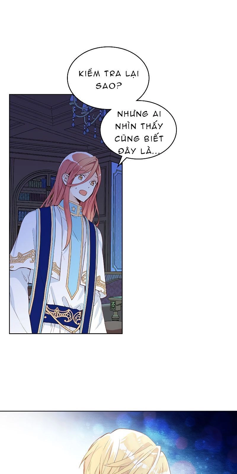 Con Có Phải Con Là Con Gái Của Ngài Không? Chapter 11 - 2