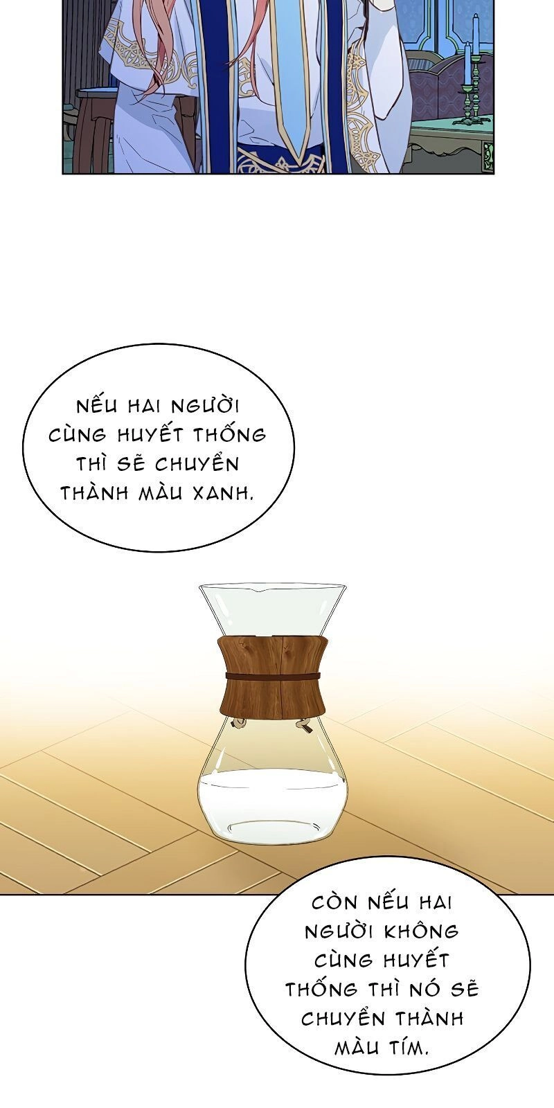 Con Có Phải Con Là Con Gái Của Ngài Không? Chapter 11 - 4