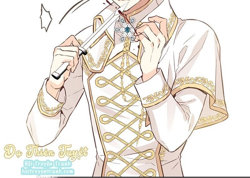 Con Có Phải Con Là Con Gái Của Ngài Không? Chapter 11 - 9