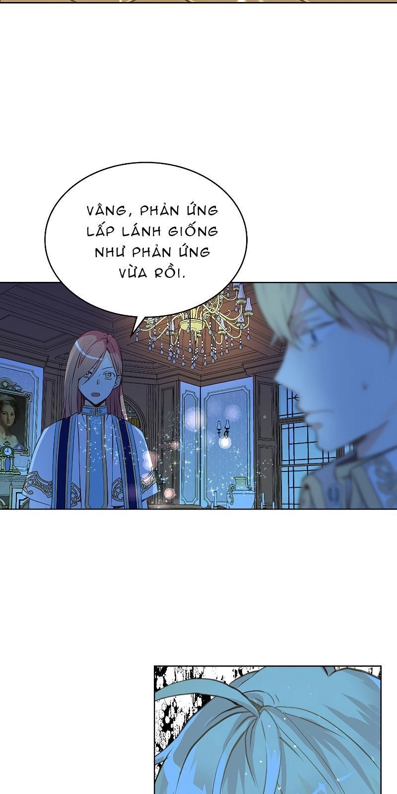 Con Có Phải Con Là Con Gái Của Ngài Không? Chapter 11 - 11