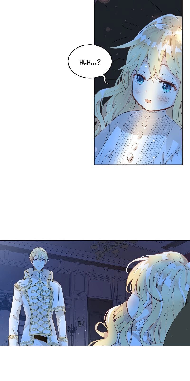 Con Có Phải Con Là Con Gái Của Ngài Không? Chapter 11 - 20