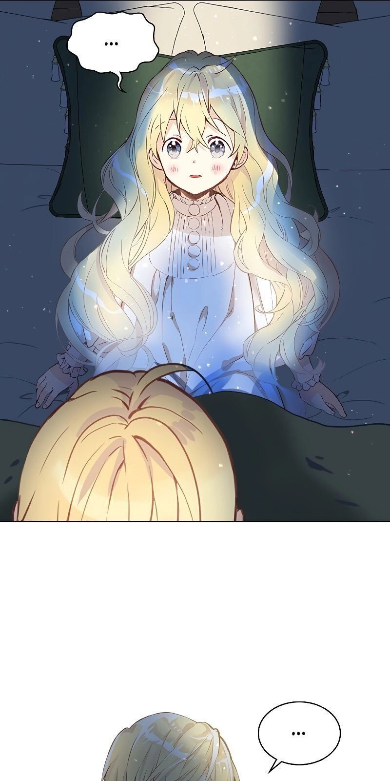 Con Có Phải Con Là Con Gái Của Ngài Không? Chapter 11 - 22