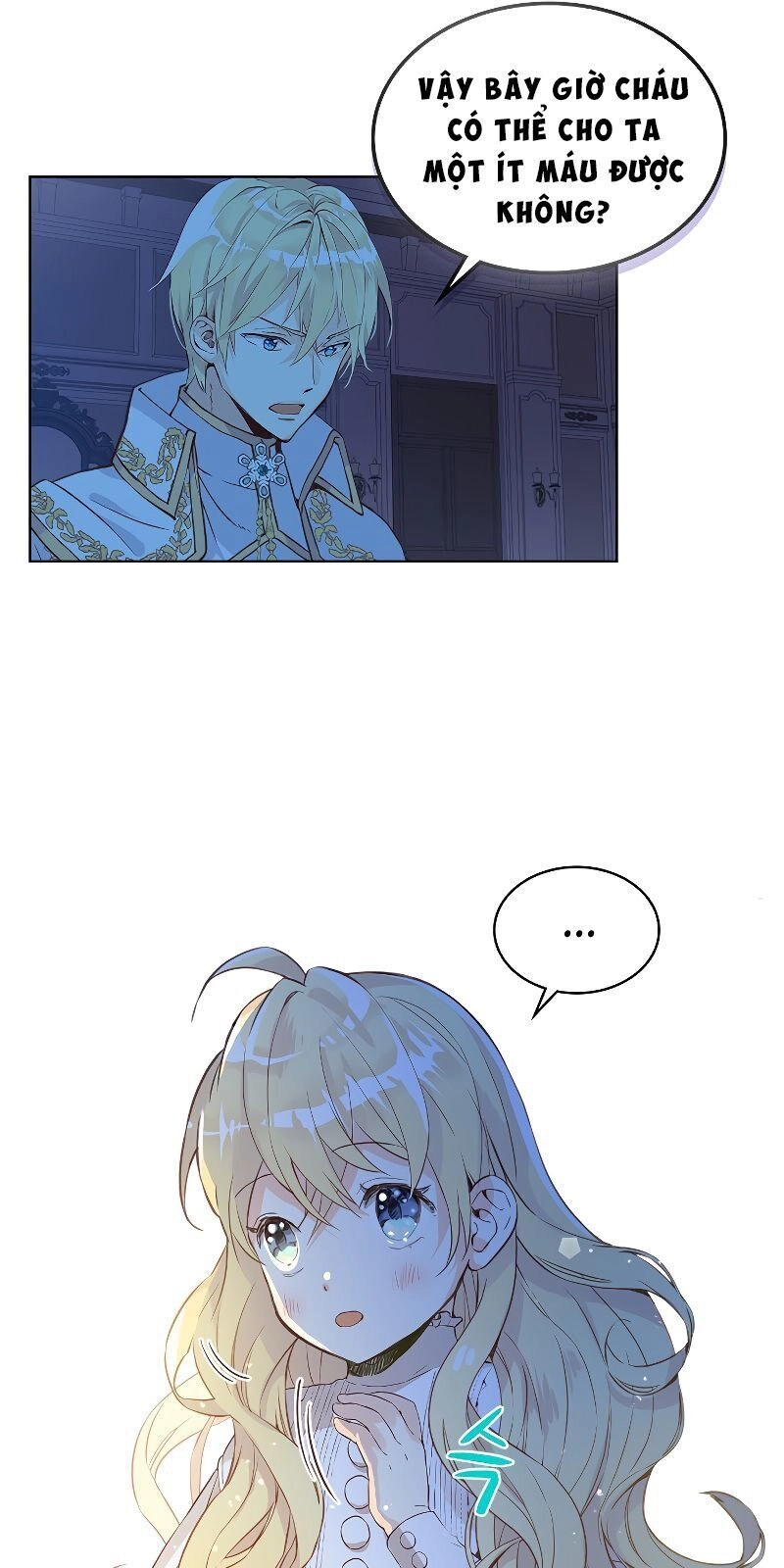 Con Có Phải Con Là Con Gái Của Ngài Không? Chapter 11 - 26