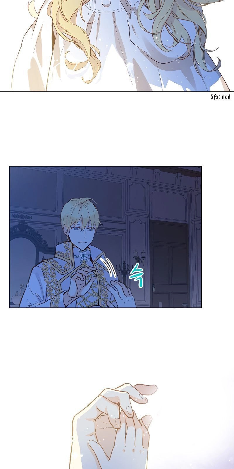 Con Có Phải Con Là Con Gái Của Ngài Không? Chapter 11 - 27