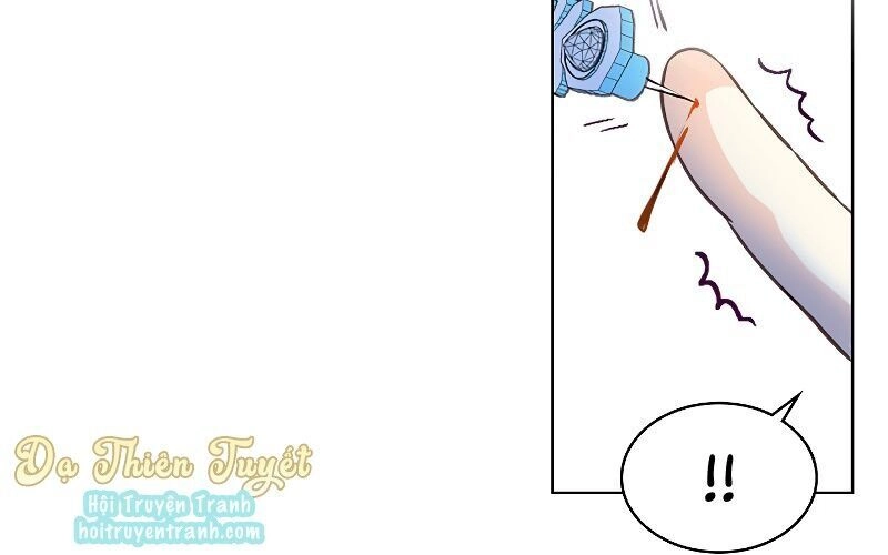 Con Có Phải Con Là Con Gái Của Ngài Không? Chapter 11 - 29