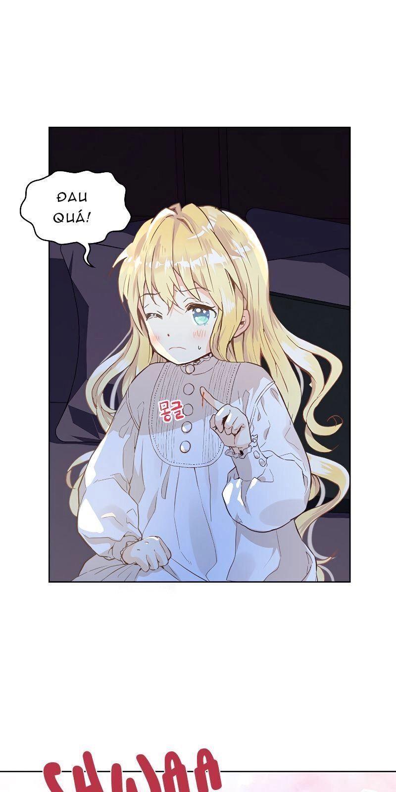 Con Có Phải Con Là Con Gái Của Ngài Không? Chapter 11 - 30