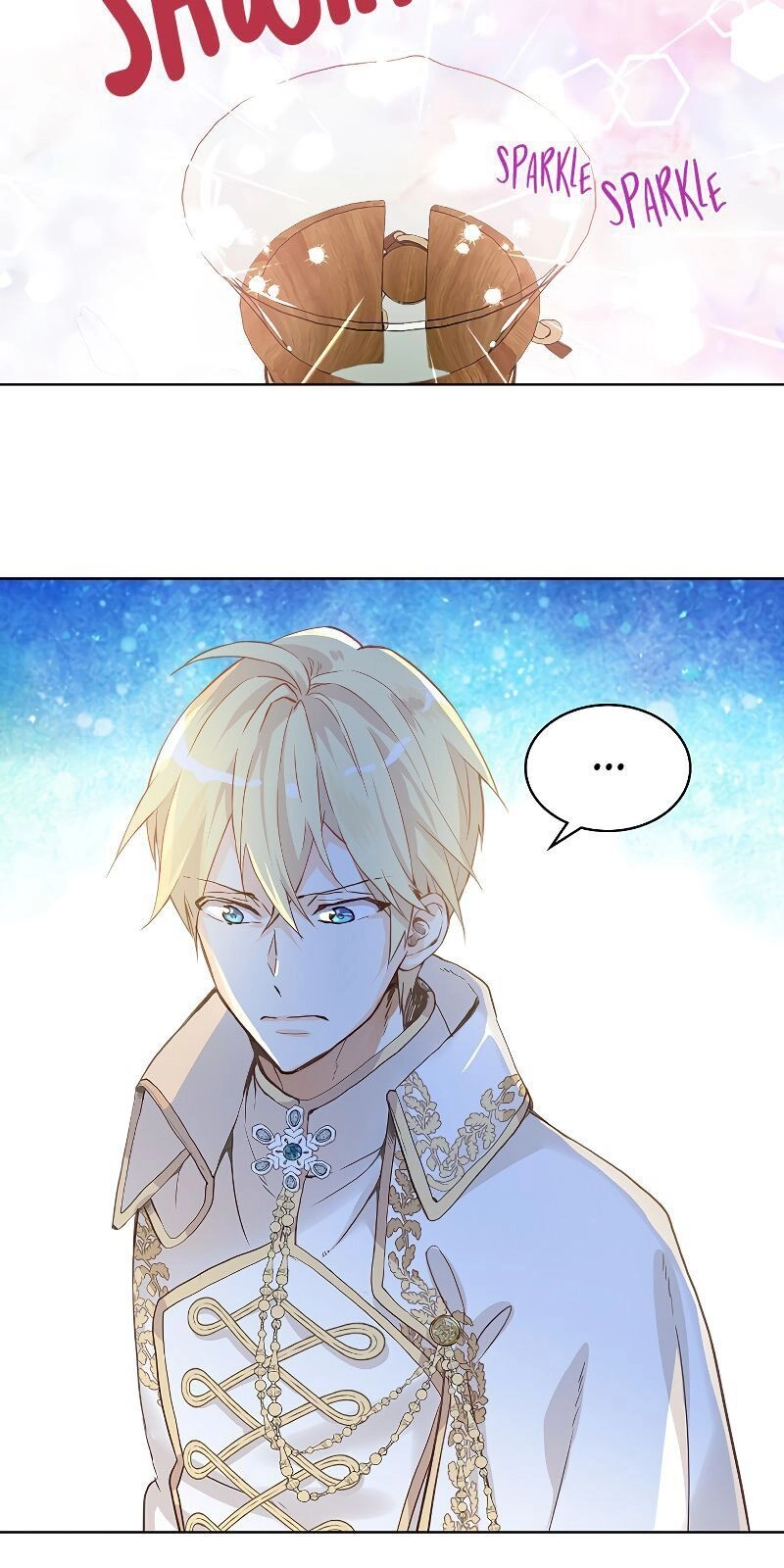 Con Có Phải Con Là Con Gái Của Ngài Không? Chapter 11 - 31