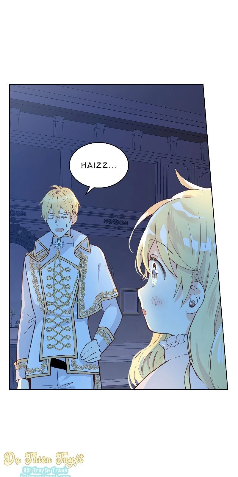 Con Có Phải Con Là Con Gái Của Ngài Không? Chapter 11 - 32