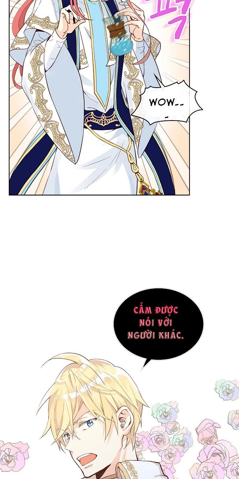 Con Có Phải Con Là Con Gái Của Ngài Không? Chapter 11 - 35