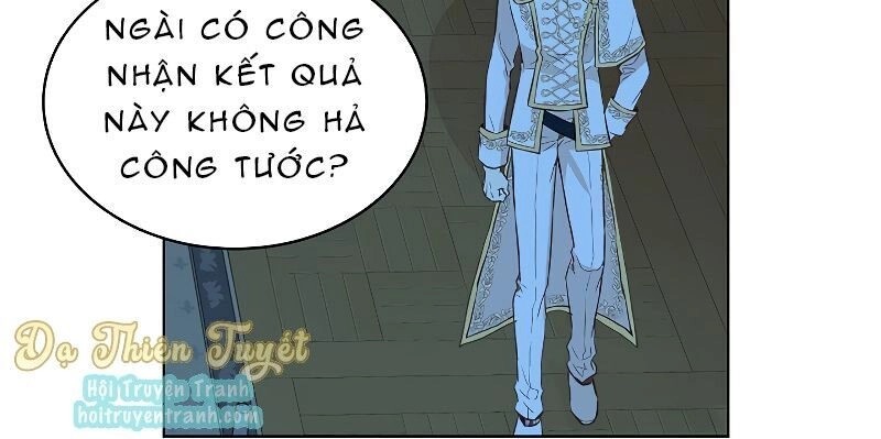 Con Có Phải Con Là Con Gái Của Ngài Không? Chapter 11 - 37