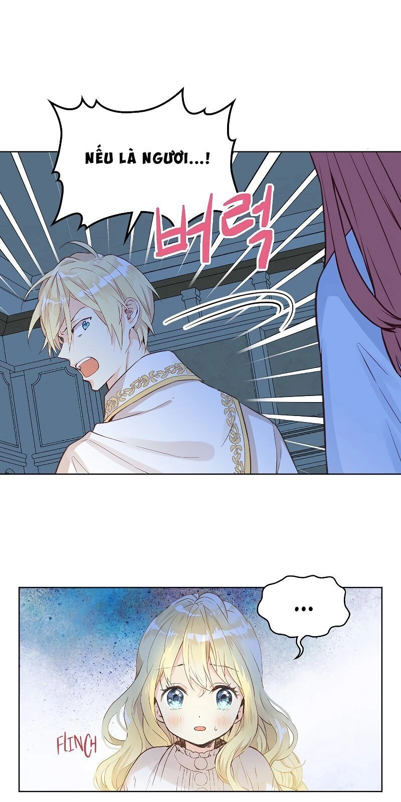 Con Có Phải Con Là Con Gái Của Ngài Không? Chapter 11 - 38