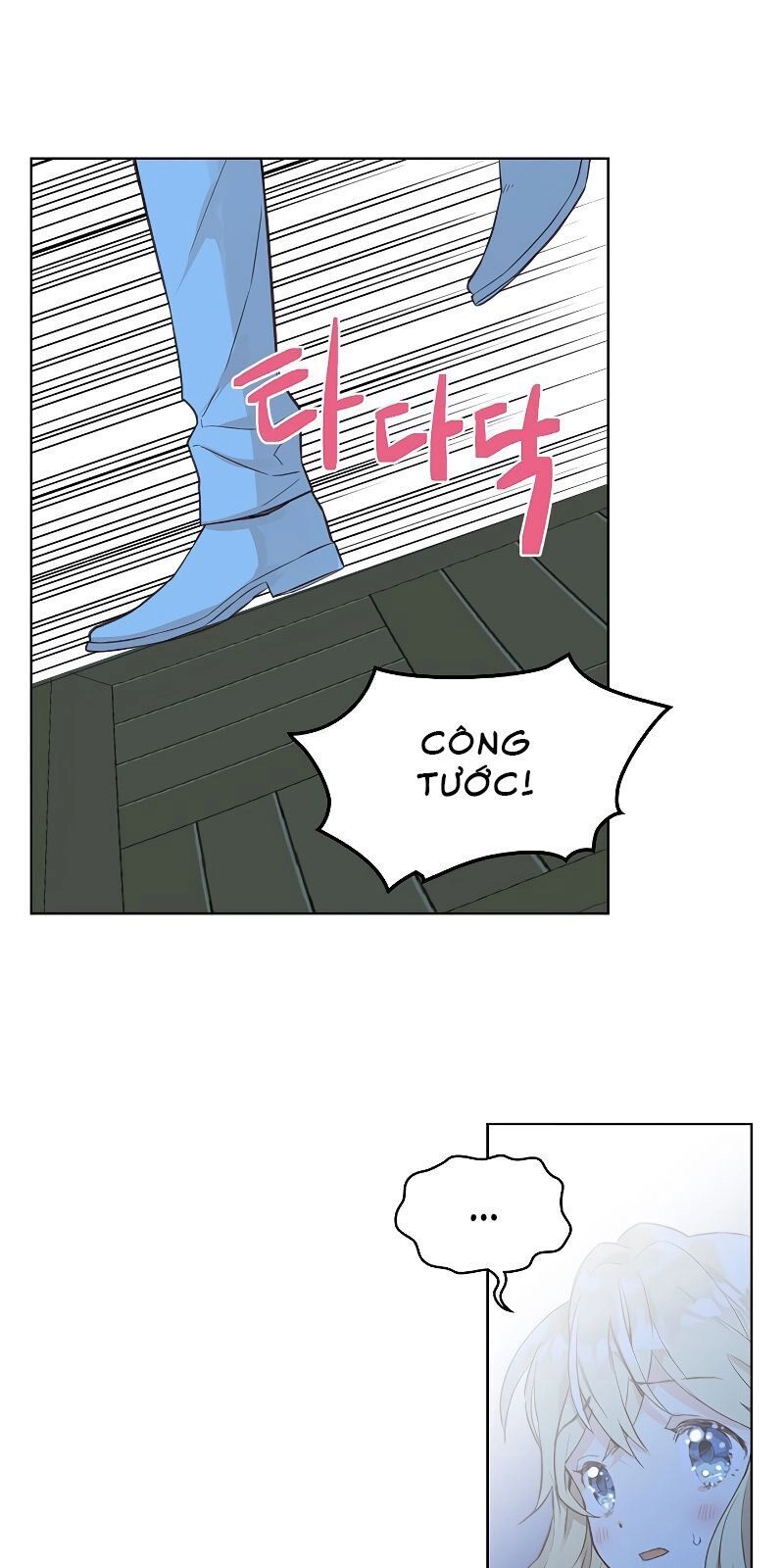 Con Có Phải Con Là Con Gái Của Ngài Không? Chapter 11 - 39