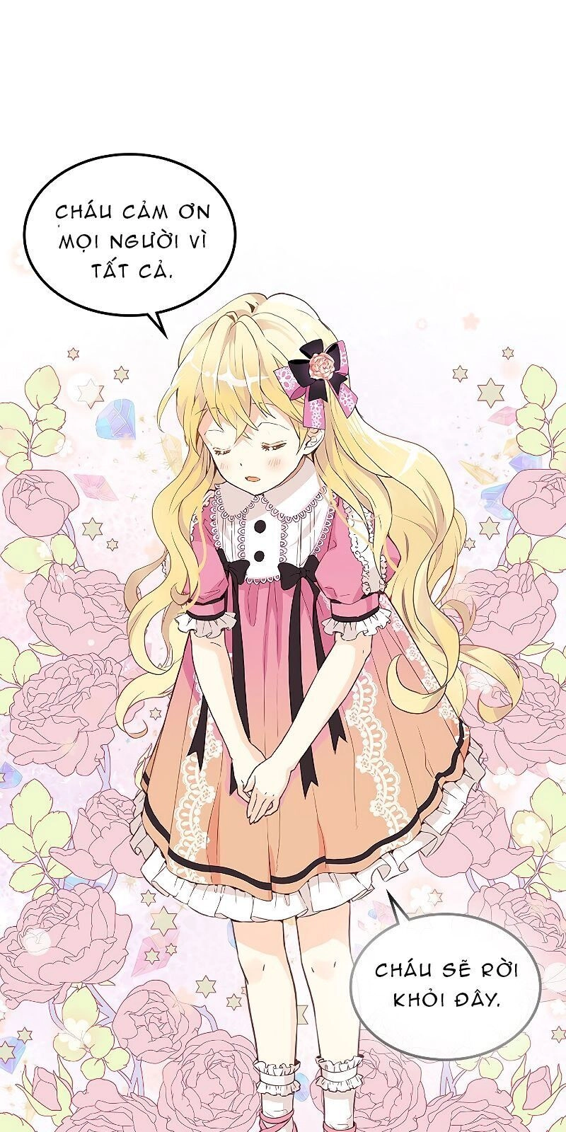 Con Có Phải Con Là Con Gái Của Ngài Không? Chapter 11 - 46