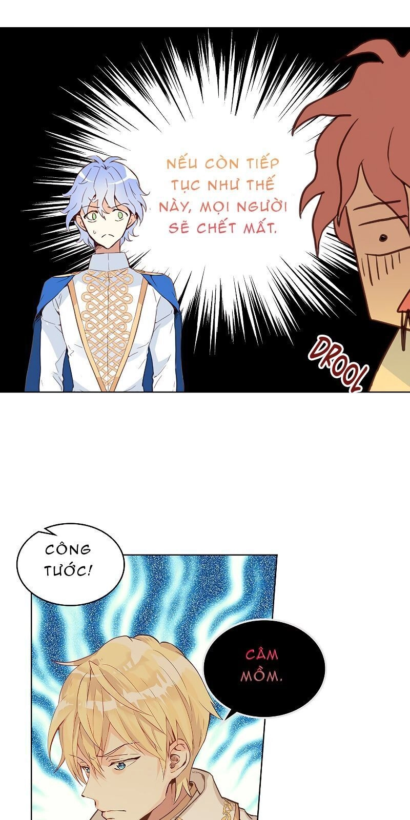 Con Có Phải Con Là Con Gái Của Ngài Không? Chapter 11 - 54