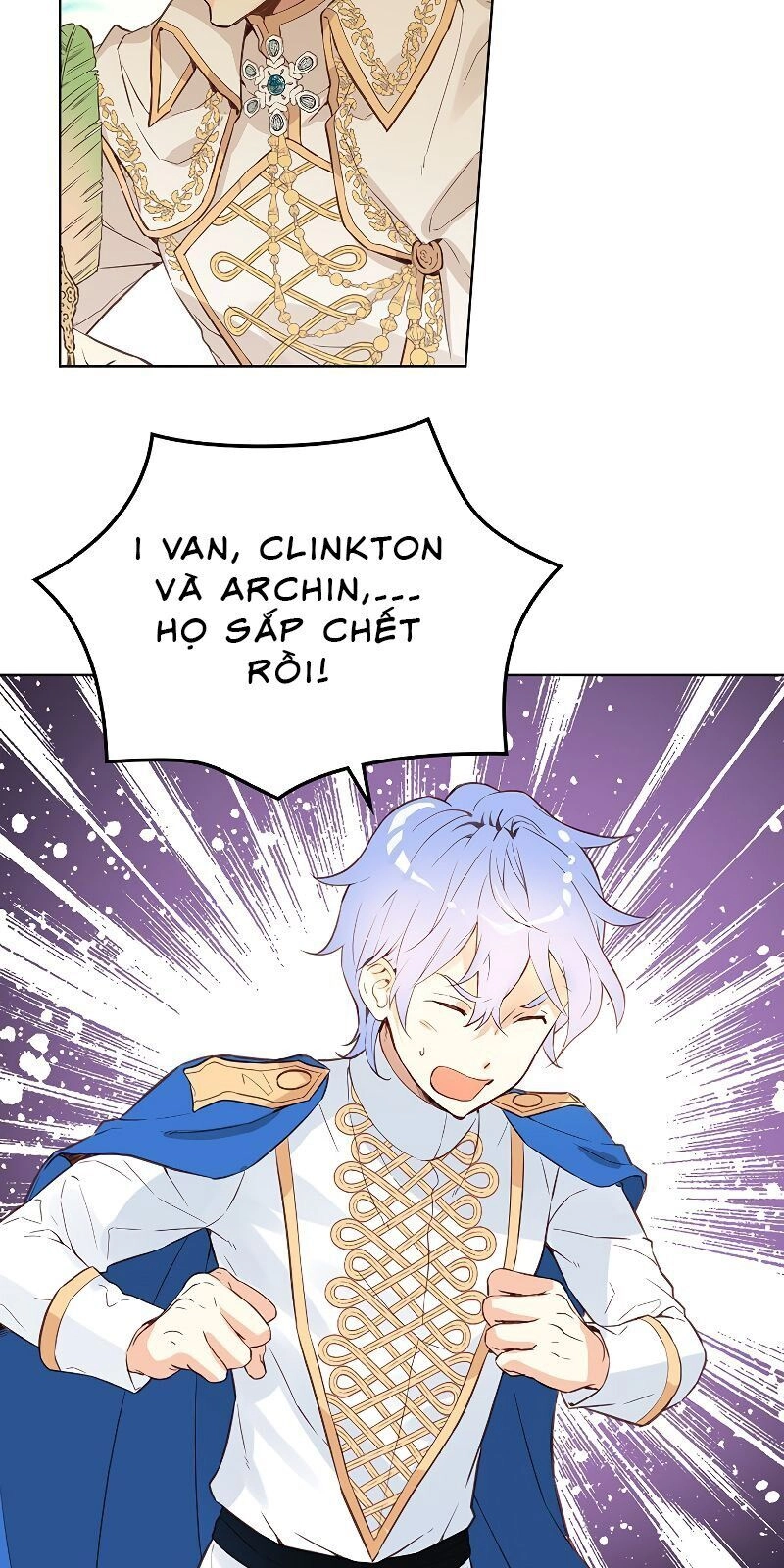 Con Có Phải Con Là Con Gái Của Ngài Không? Chapter 11 - 55