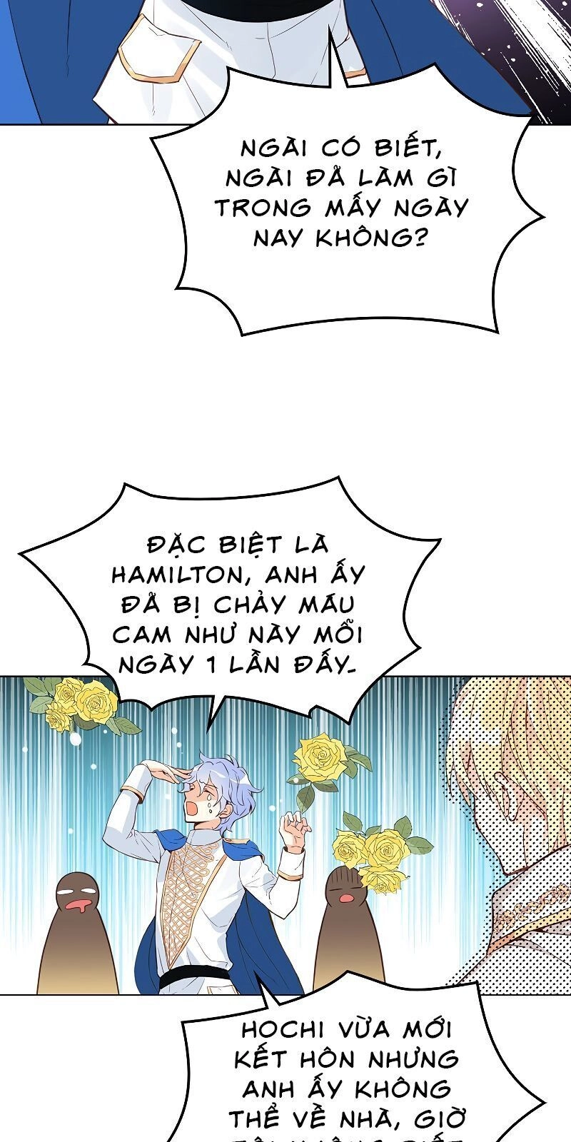 Con Có Phải Con Là Con Gái Của Ngài Không? Chapter 11 - 56