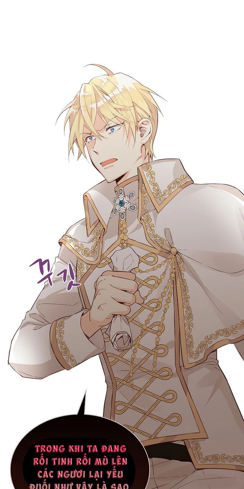 Con Có Phải Con Là Con Gái Của Ngài Không? Chapter 11 - 58