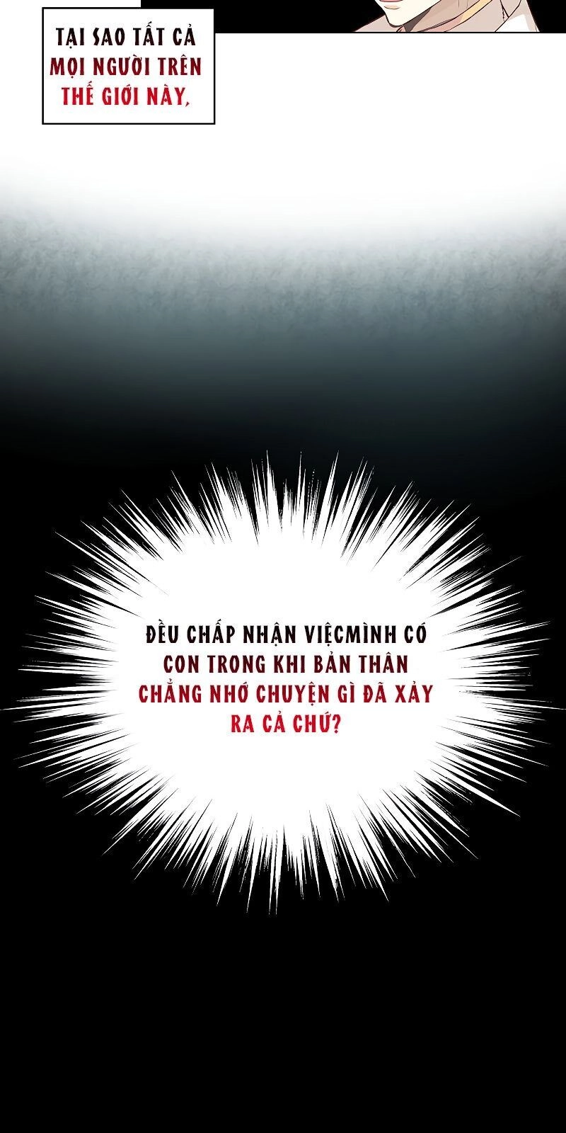 Con Có Phải Con Là Con Gái Của Ngài Không? Chapter 11 - 60
