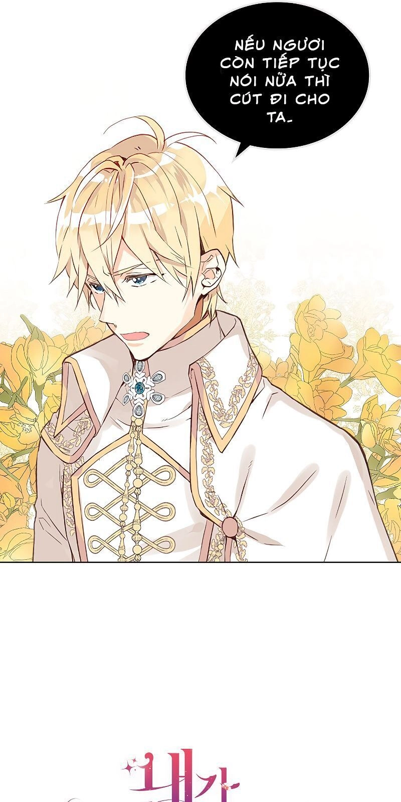 Con Có Phải Con Là Con Gái Của Ngài Không? Chapter 12 - 5