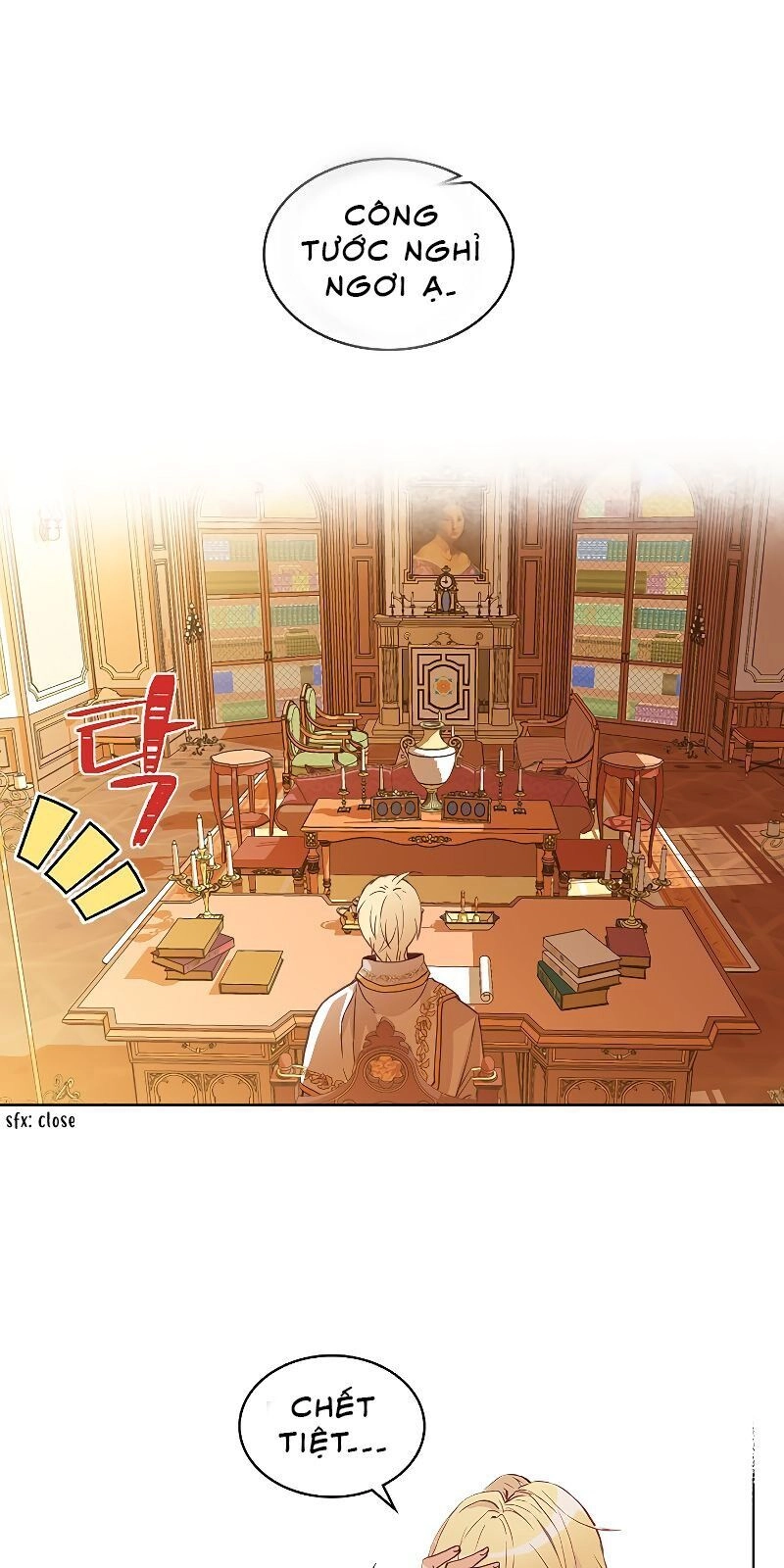 Con Có Phải Con Là Con Gái Của Ngài Không? Chapter 12 - 7