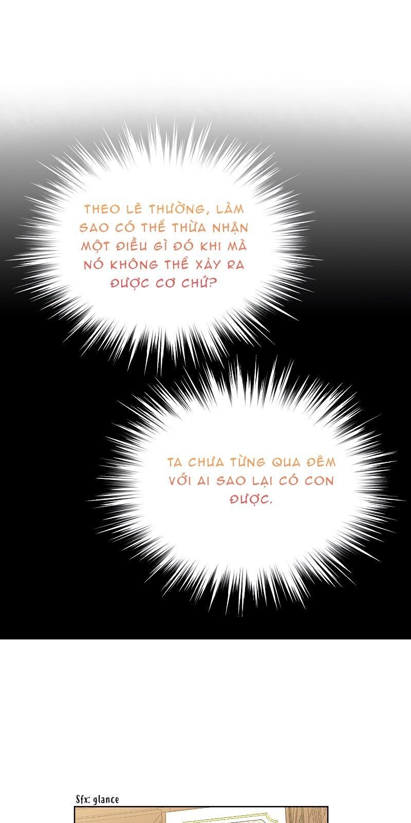 Con Có Phải Con Là Con Gái Của Ngài Không? Chapter 12 - 9