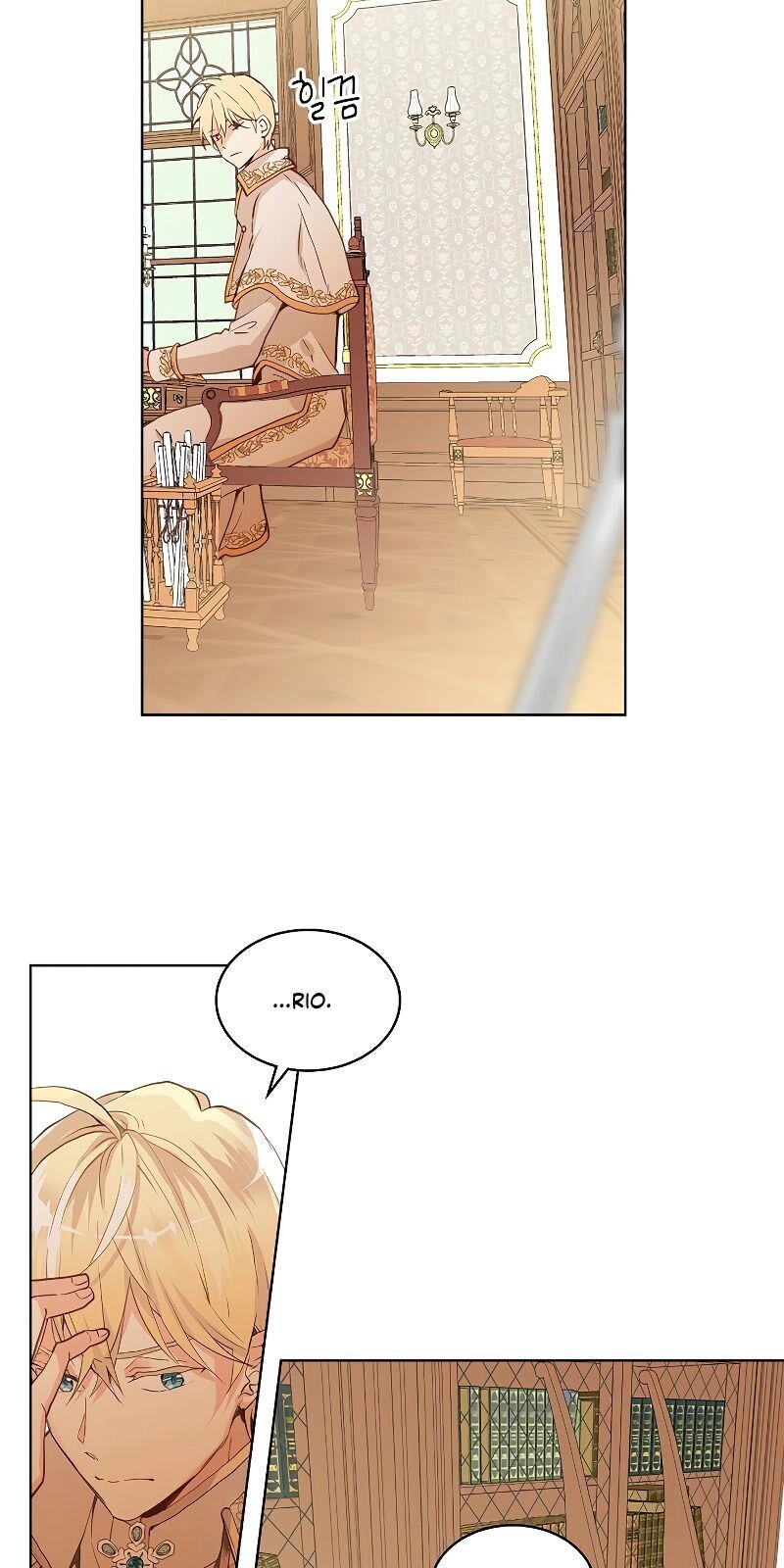 Con Có Phải Con Là Con Gái Của Ngài Không? Chapter 12 - 10