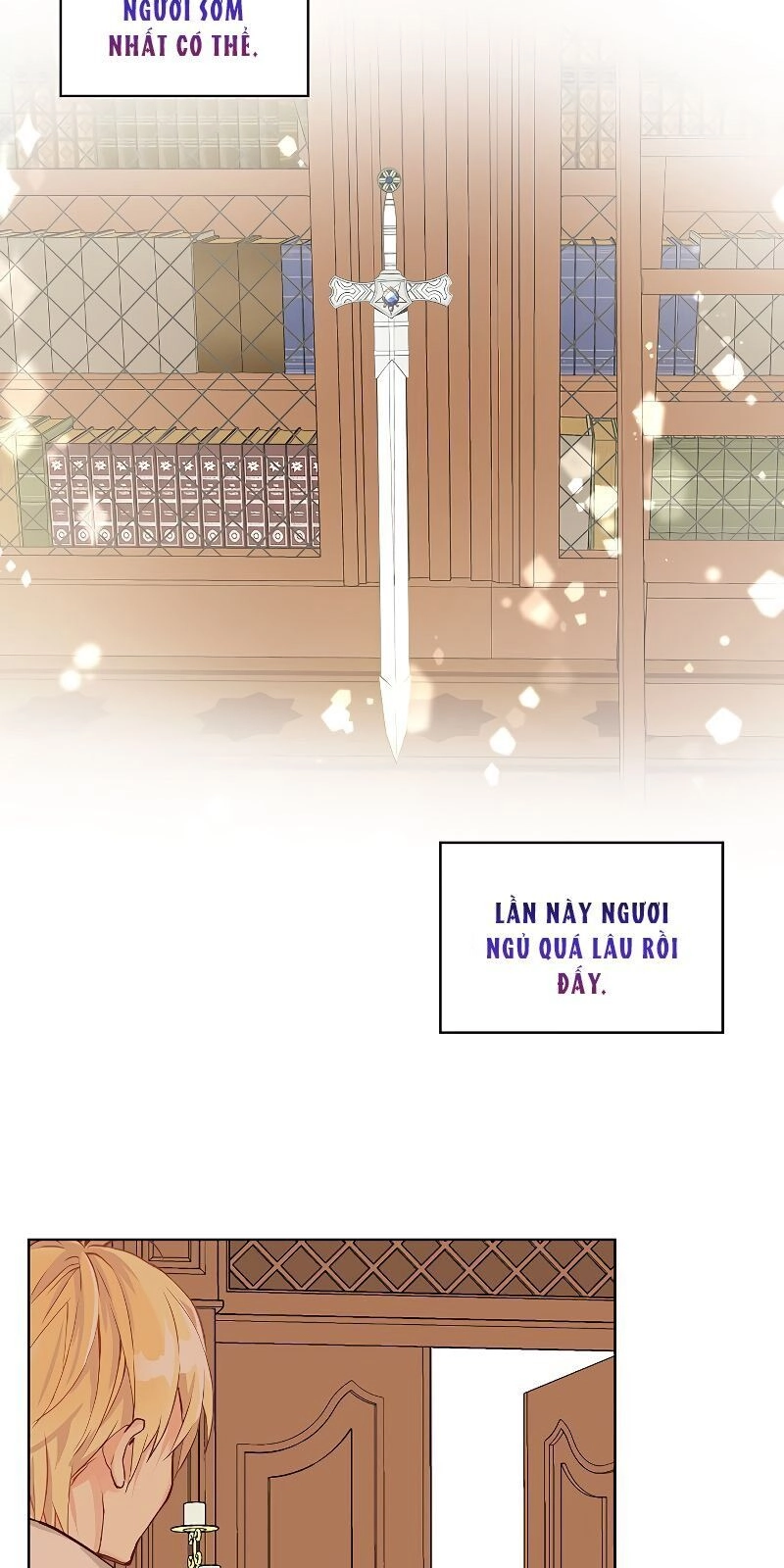 Con Có Phải Con Là Con Gái Của Ngài Không? Chapter 12 - 15