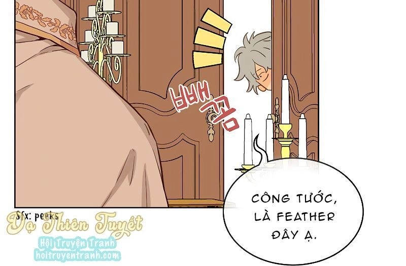 Con Có Phải Con Là Con Gái Của Ngài Không? Chapter 12 - 16