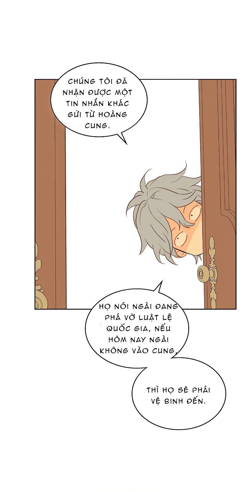 Con Có Phải Con Là Con Gái Của Ngài Không? Chapter 12 - 17