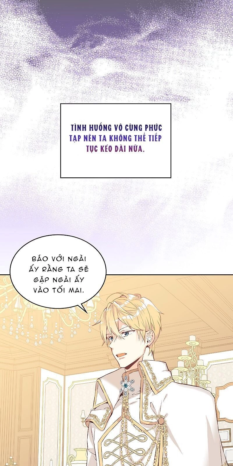 Con Có Phải Con Là Con Gái Của Ngài Không? Chapter 12 - 21