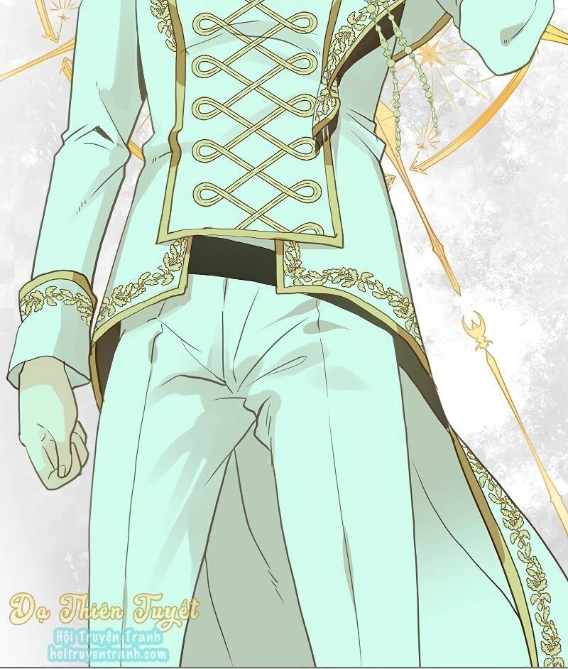 Con Có Phải Con Là Con Gái Của Ngài Không? Chapter 12 - 28