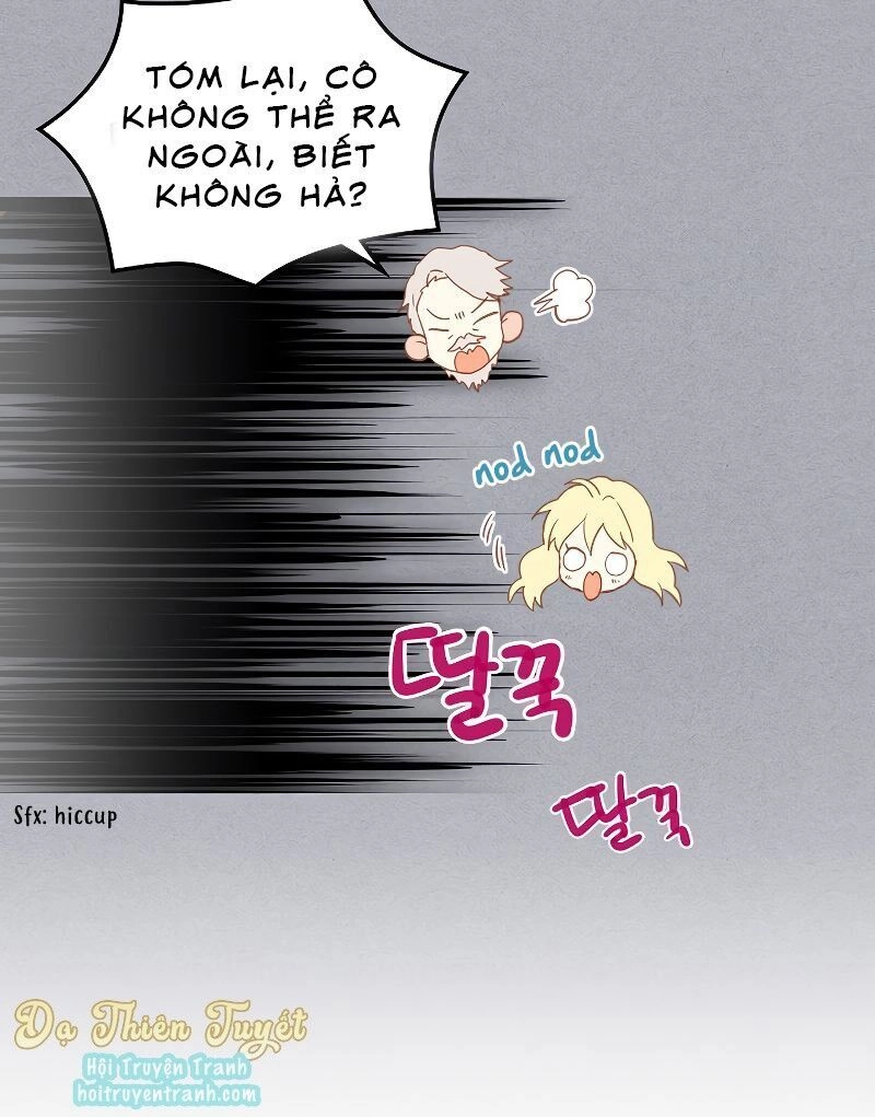 Con Có Phải Con Là Con Gái Của Ngài Không? Chapter 12 - 35