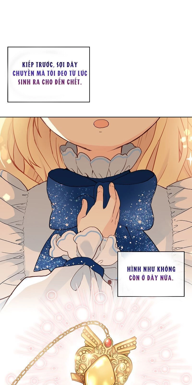 Con Có Phải Con Là Con Gái Của Ngài Không? Chapter 12 - 38