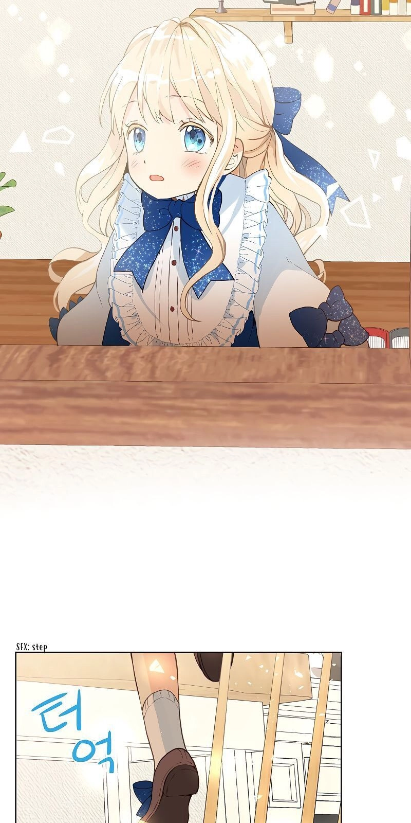 Con Có Phải Con Là Con Gái Của Ngài Không? Chapter 12 - 42