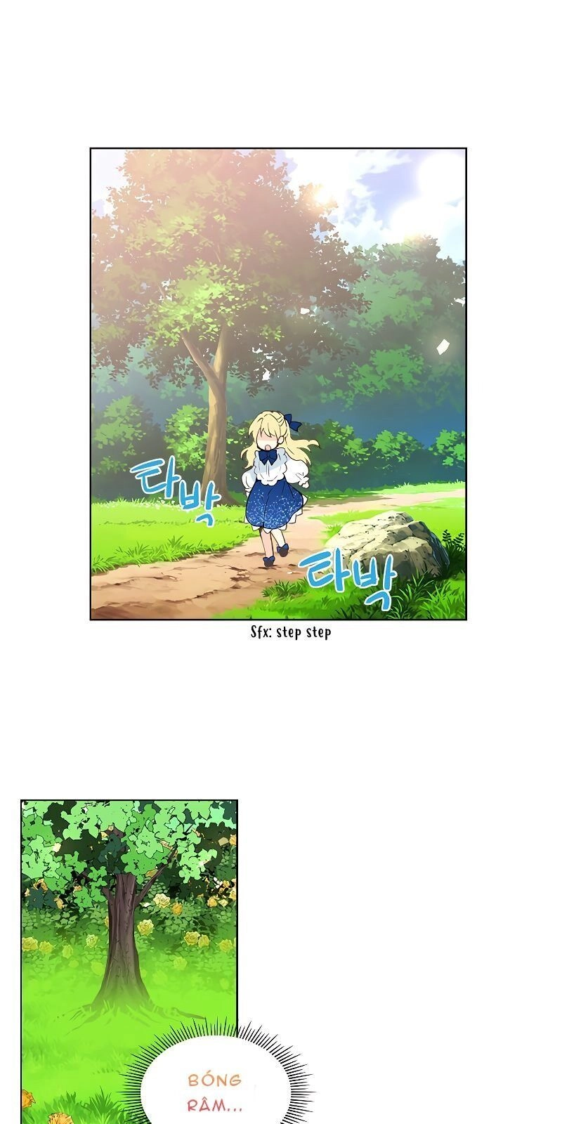 Con Có Phải Con Là Con Gái Của Ngài Không? Chapter 12 - 46