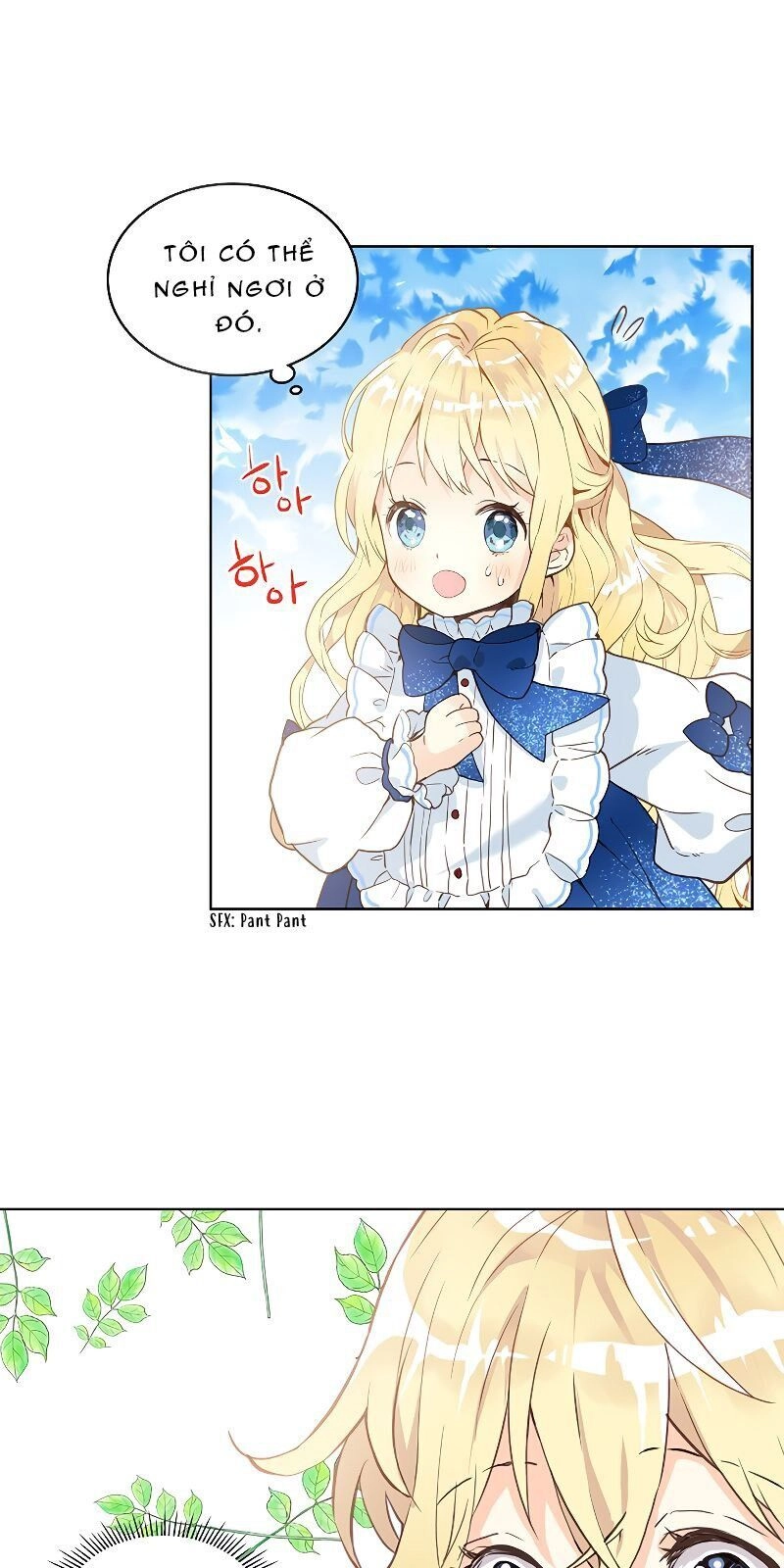 Con Có Phải Con Là Con Gái Của Ngài Không? Chapter 12 - 48