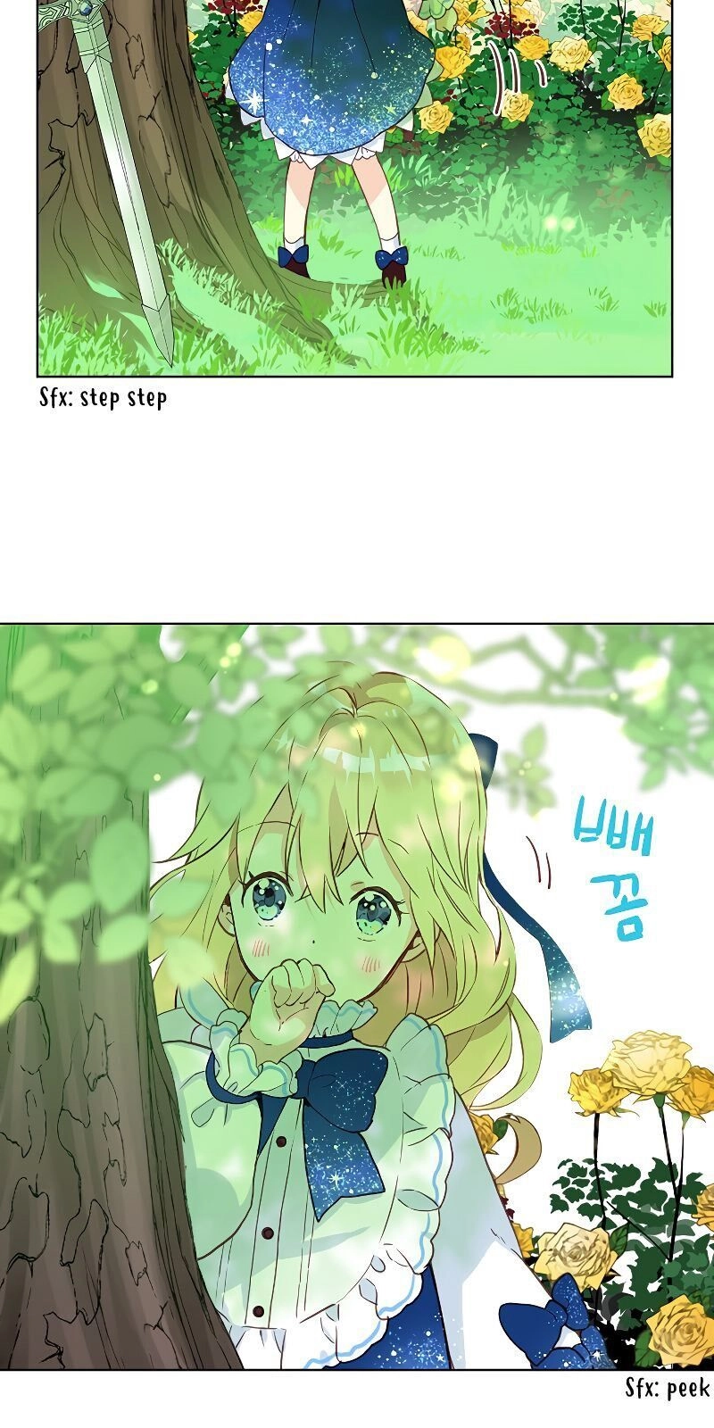 Con Có Phải Con Là Con Gái Của Ngài Không? Chapter 12 - 52