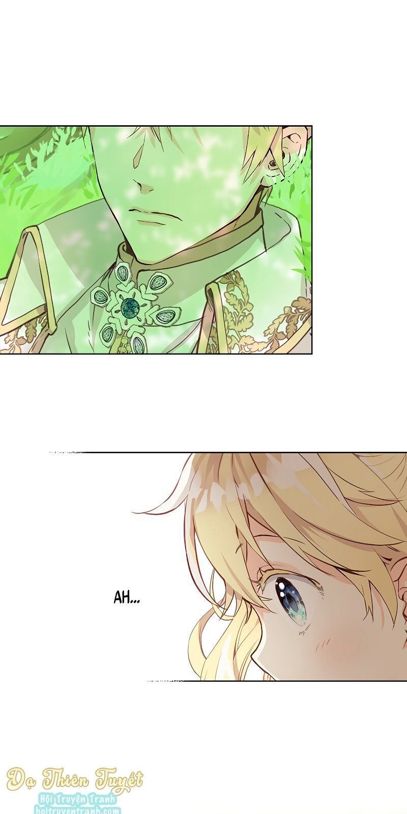 Con Có Phải Con Là Con Gái Của Ngài Không? Chapter 12 - 53