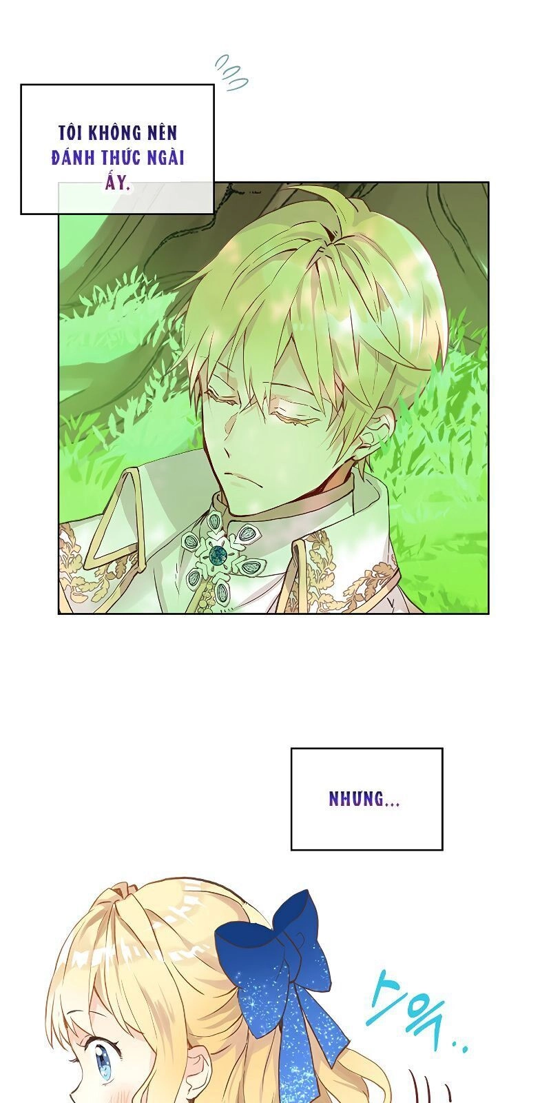 Con Có Phải Con Là Con Gái Của Ngài Không? Chapter 12 - 56