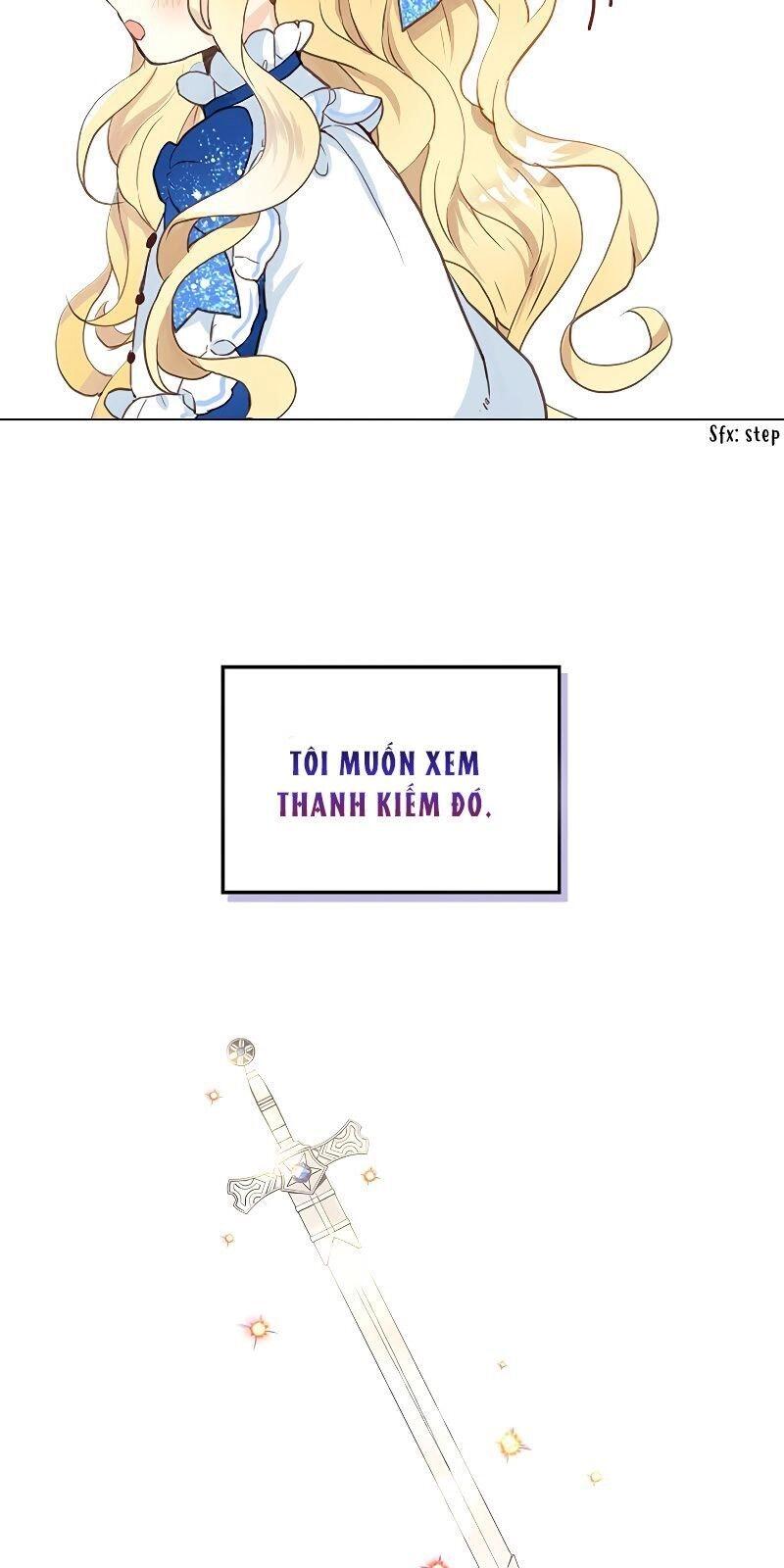 Con Có Phải Con Là Con Gái Của Ngài Không? Chapter 12 - 57