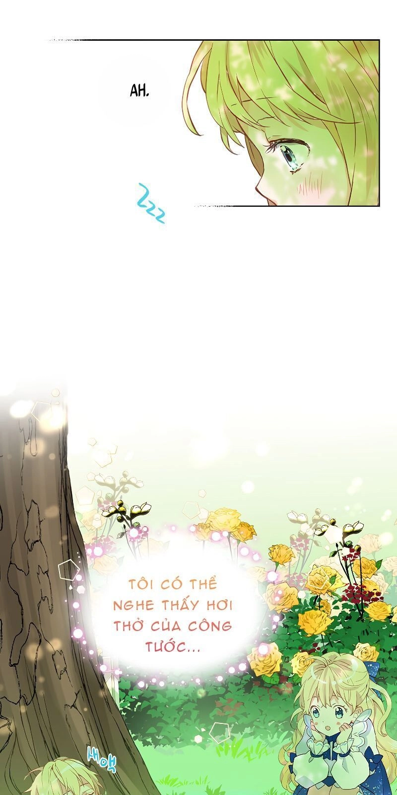 Con Có Phải Con Là Con Gái Của Ngài Không? Chapter 12 - 59