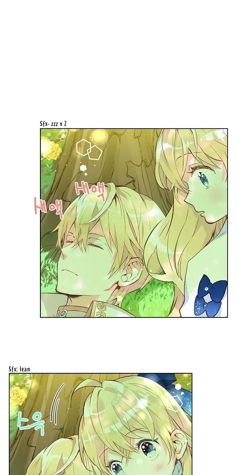 Con Có Phải Con Là Con Gái Của Ngài Không? Chapter 13 - 2