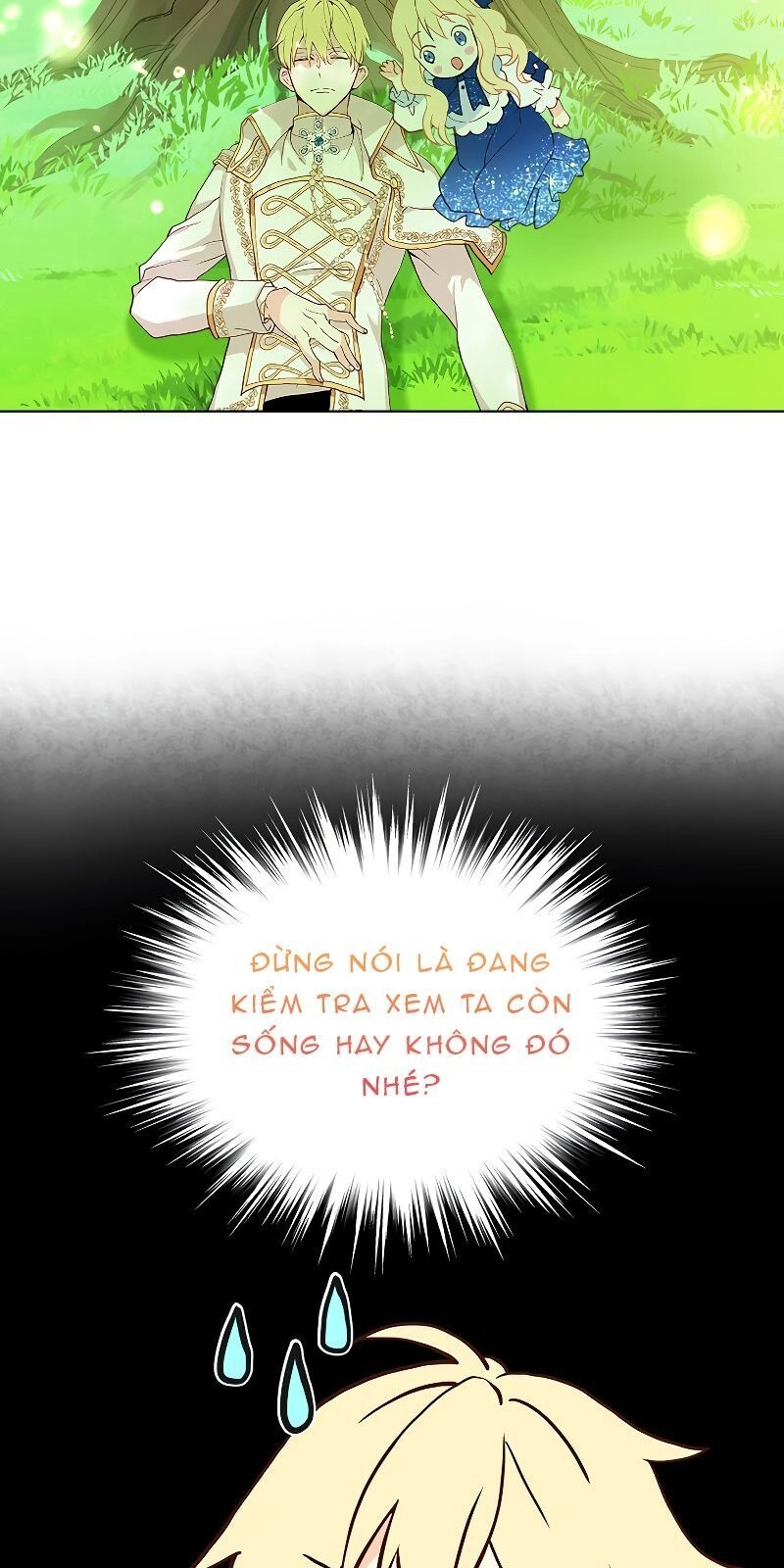 Con Có Phải Con Là Con Gái Của Ngài Không? Chapter 13 - 4