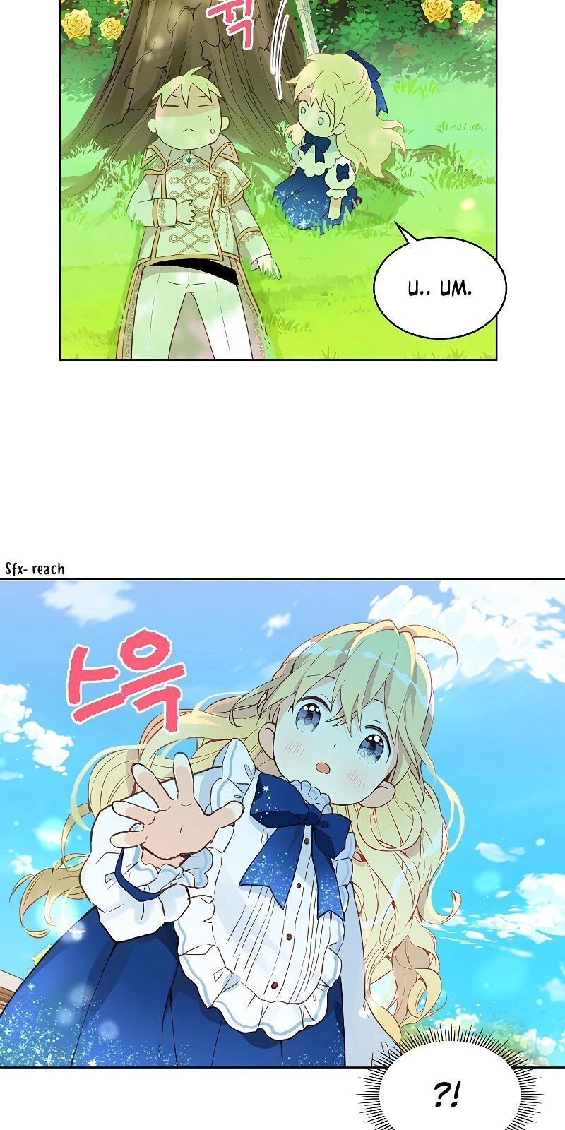 Con Có Phải Con Là Con Gái Của Ngài Không? Chapter 13 - 7