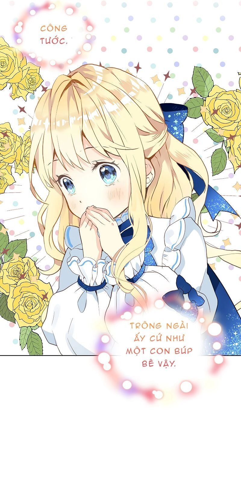 Con Có Phải Con Là Con Gái Của Ngài Không? Chapter 13 - 10