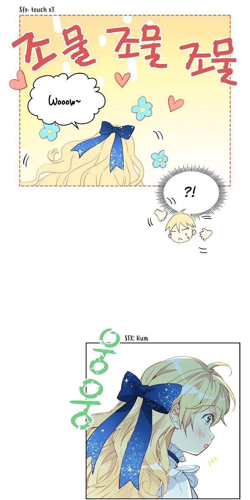 Con Có Phải Con Là Con Gái Của Ngài Không? Chapter 13 - 11