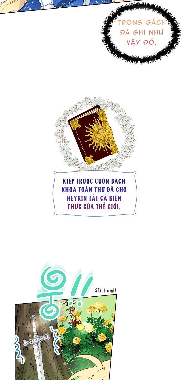 Con Có Phải Con Là Con Gái Của Ngài Không? Chapter 13 - 16