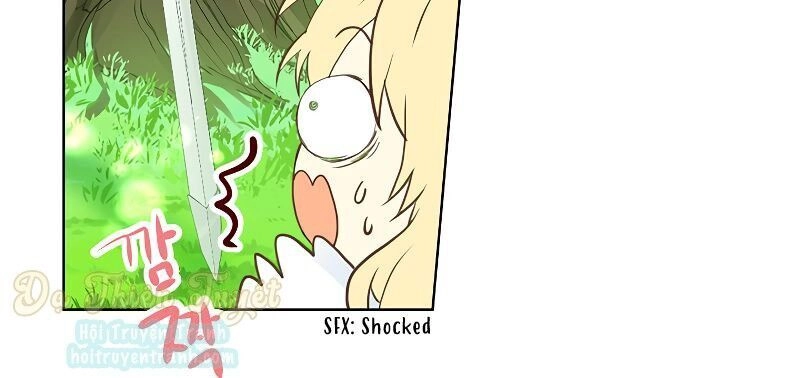 Con Có Phải Con Là Con Gái Của Ngài Không? Chapter 13 - 17